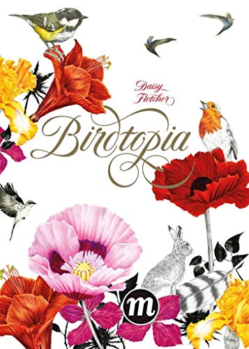 BIRDTOPIA (Kunst für Kinder) von Midas Collection