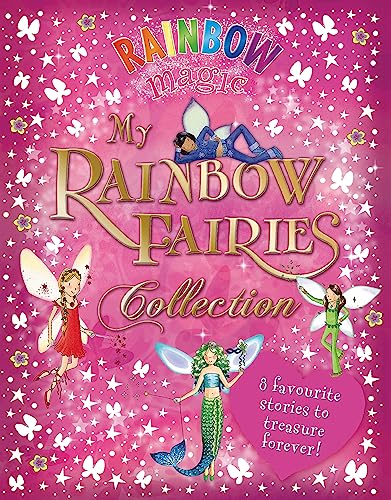 My Rainbow Fairies Collection (Rainbow Magic)