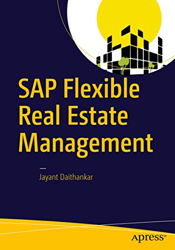 SAP Flexible Real Estate Management von Apress