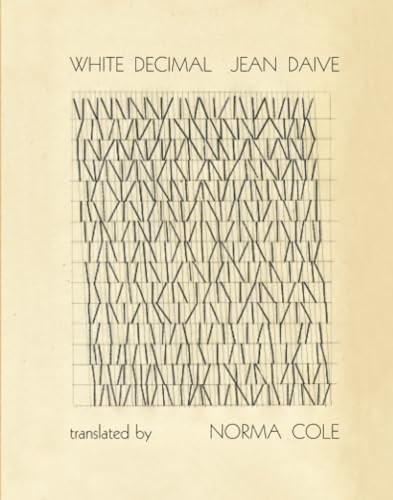 White Decimal von Omnidawn