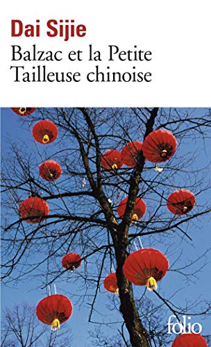 Balzac et la Petite Tailleuse chinoise (Folio) von Gallimard