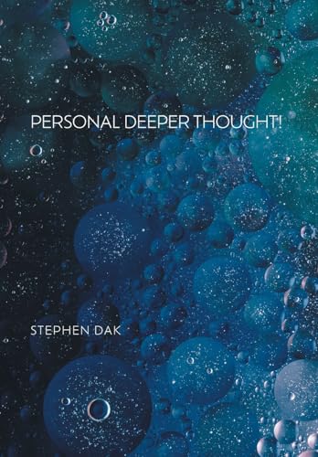 Personal Deeper Thought! von FriesenPress