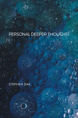 Personal Deeper Thought! von FriesenPress