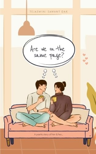 Are we on the same page? von Bookleaf Publishing
