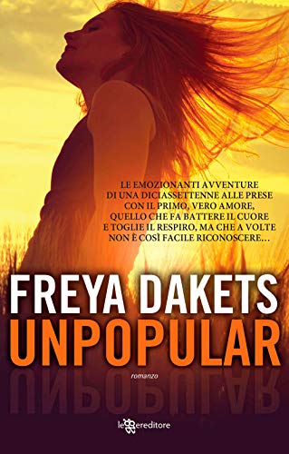 Unpopular (Young adult)