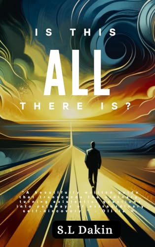 Is This All There Is?: A Journey Through Self-Discovery and Purpose von Blurb