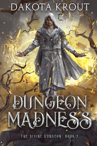 Dungeon Madness (The Divine Dungeon, Band 2) von Mountaindale Press