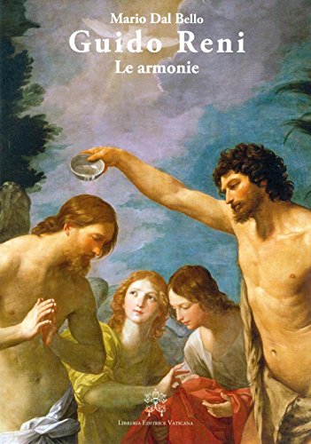 Guido Reni. Le armonie. Ediz. illustrata von Libreria Editrice Vaticana
