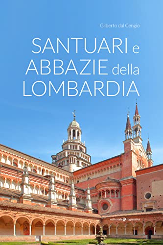 Santuari e abbazie della Lombardia