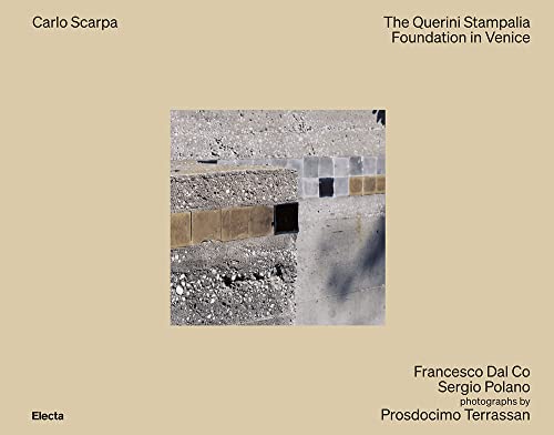 Carlo Scarpa. The Querini Stampalia Foundation in Venice. Ediz. illustrata (Ad esempio)