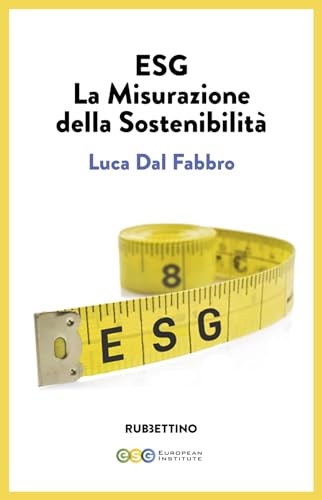 ESG. La misurazione della sostenibilità (Varia)