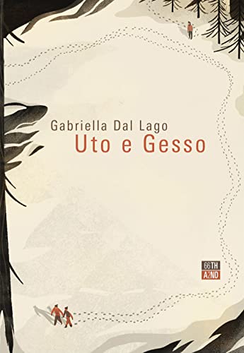 Uto e Gesso (Bookclub) von 66thand2nd