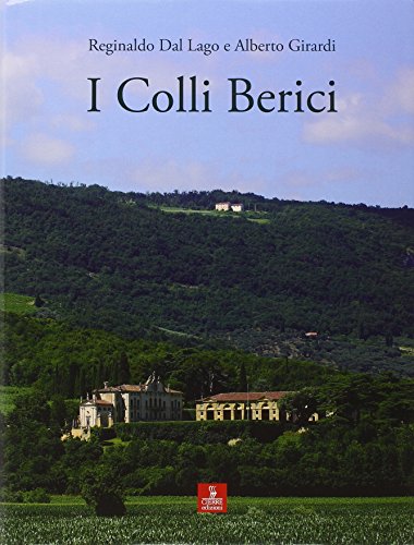 I colli Berici (Terre alte)