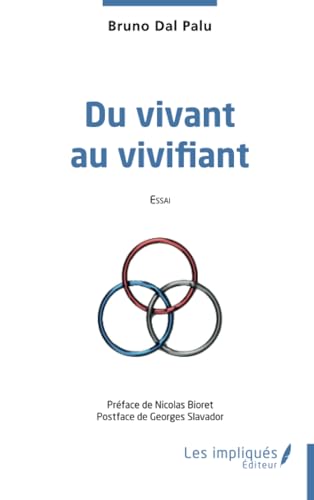 Du vivant au vivifiant von Les Impliqués