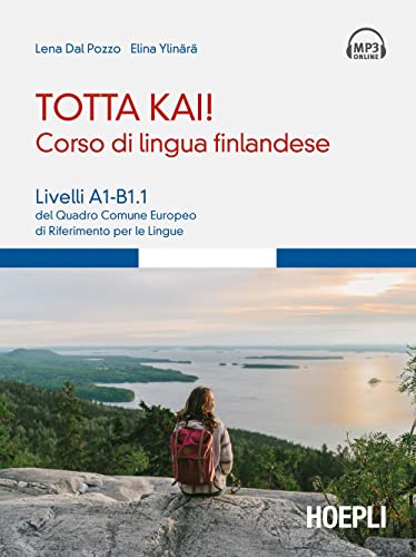 "Hei vaan! Corso di lingua finlandese"