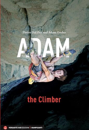 ADAM the Climber (I rampicanti)