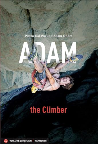 Adam the Climber (I rampicanti) von Versante Sud srl