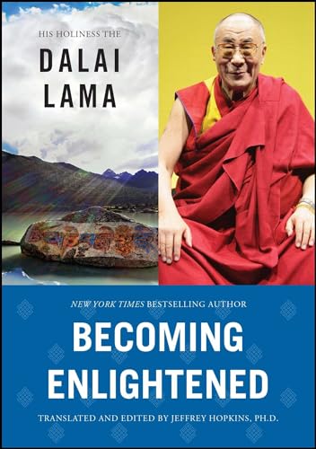 Becoming Enlightened Becoming Enlightened