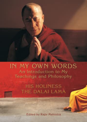 In My Own Words: An Introduction to My Teachings and Philosophy In My Own Words: An Introduction to My Teachings and Philosophy von Hay House UK