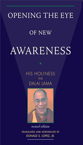 Opening the Eye of New Awareness Opening the Eye of New Awareness