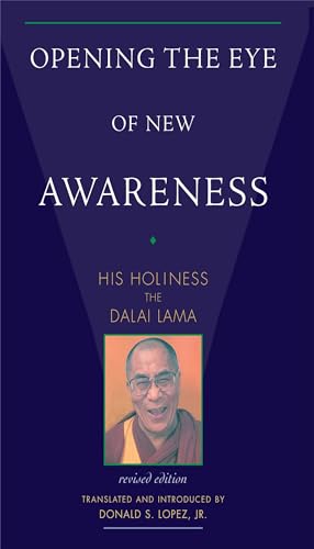 Opening the Eye of New Awareness