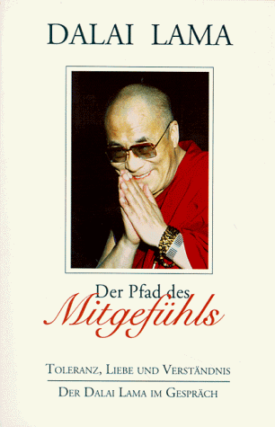 Der Pfad des Mitgefühls