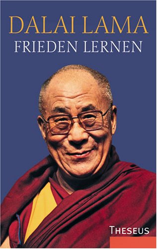 Frieden lernen Frieden lernen von Theseus Verlag in Kamphausen Media GmbH