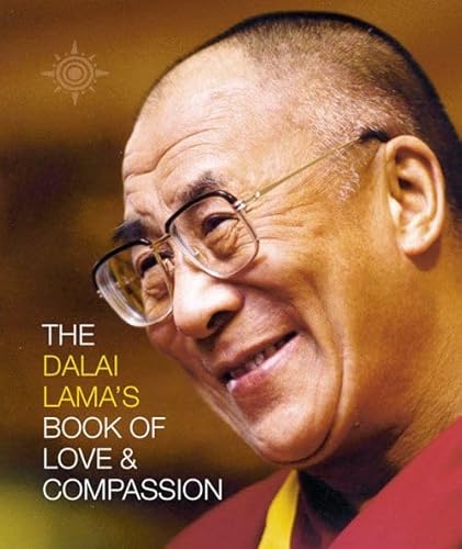 The Dalai Lama’s Book of Love and Compassion von Thorsons