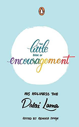 The Little Book of Encouragement von Penguin