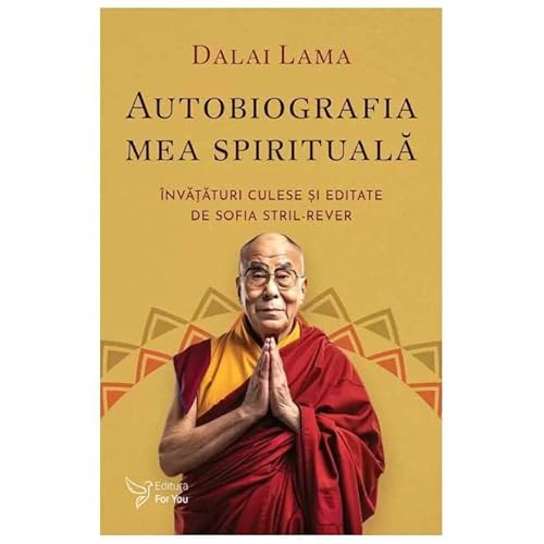 Autobiografia Mea Spirituala von For You