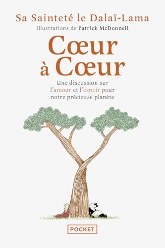Coeur à coeur: Une discussion sur l'amour et l'espoir pour notre précieuse planète von POCKET