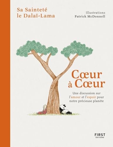 Coeur à coeur: Une discussion sur l'amour et l'espoir pour notre précieuse planète