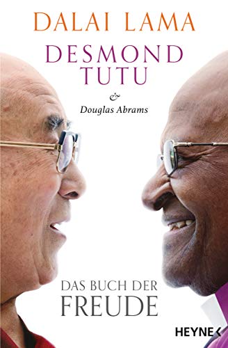 Das Buch der Freude Das Buch der Freude von HEYNE