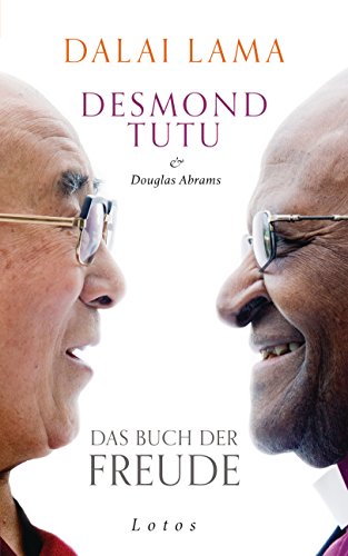 Das Buch der Freude