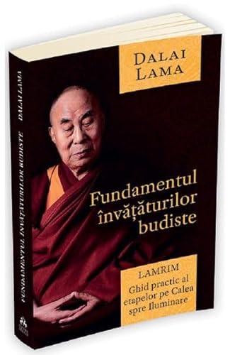 Fundamentul Invataturilor Budiste. Lamrim von Herald
