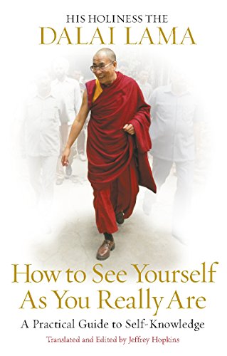 How to See Yourself As You Really Are: A Practical Guide to Self-Knowledge von Rider