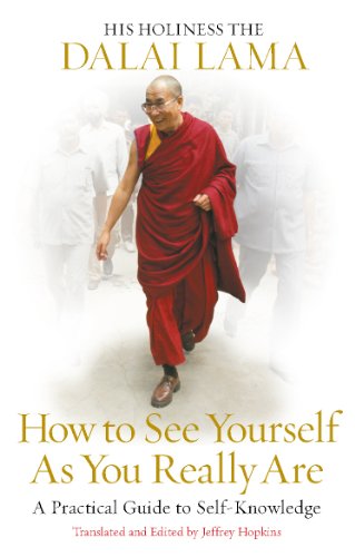 How to See Yourself As You Really Are: A Practical Guide to Self-Knowledge von Rider