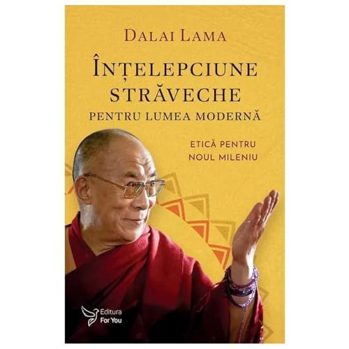 Intelepciune Straveche Pentru Lumea Moderna von For You