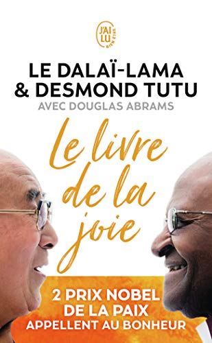 Le livre de la joie: Le bonheur durable dans un monde en mouvement