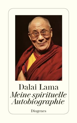 Meine spirituelle Autobiographie (detebe)