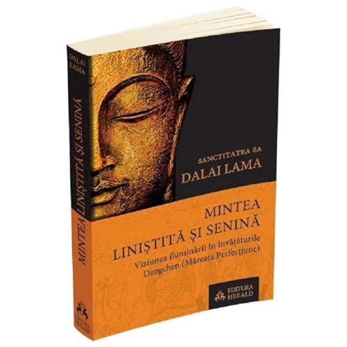 Mintea Linistita Si Senina Mintea Linistita Si Senina von Herald
