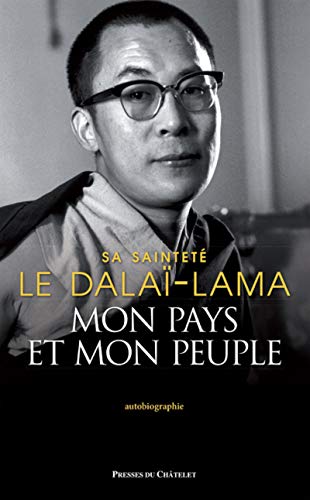 Mon pays et mon peuple - memoires von PRESSES CHATELE