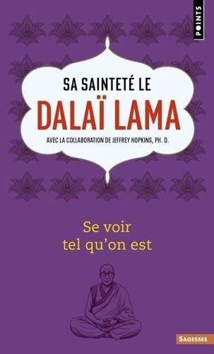 Se voir tel qu'on est von POINTS