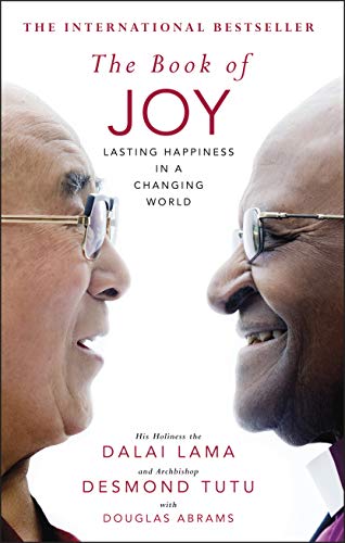 The Book of Joy: The Sunday Times Bestseller von Random House UK Ltd