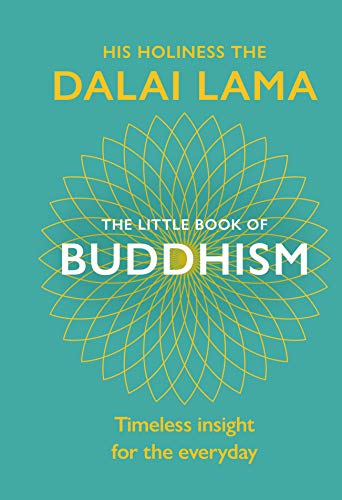 The Little Book Of Buddhism: Dalai Lama von Rider