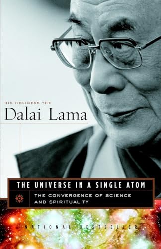 The Universe in a Single Atom: The Convergence of Science and Spirituality von Harmony Books