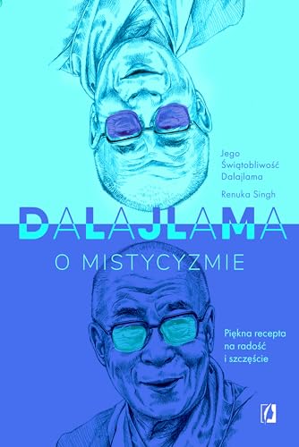 Dalajlama o mistycyzmie von Wydawnictwo Kobiece