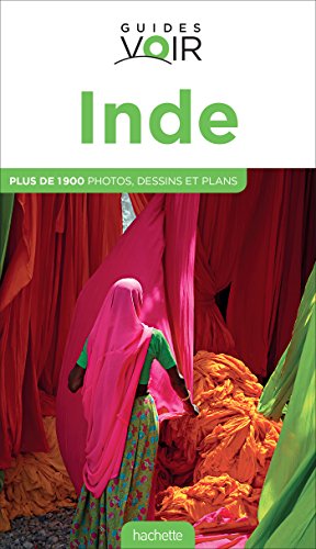 Guide Voir Inde von Hachette Tourisme