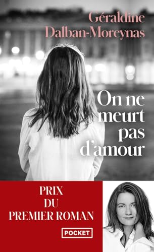 On ne meurt pas d'amour von Pocket