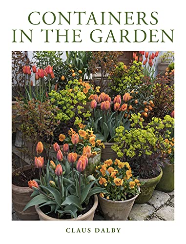 Containers in the Garden von Cool Springs Press